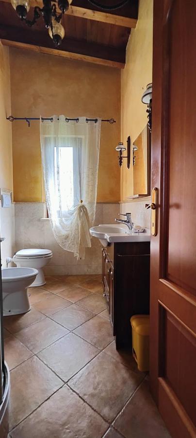B&B Camera Delle Camelie Palestrina Exterior photo