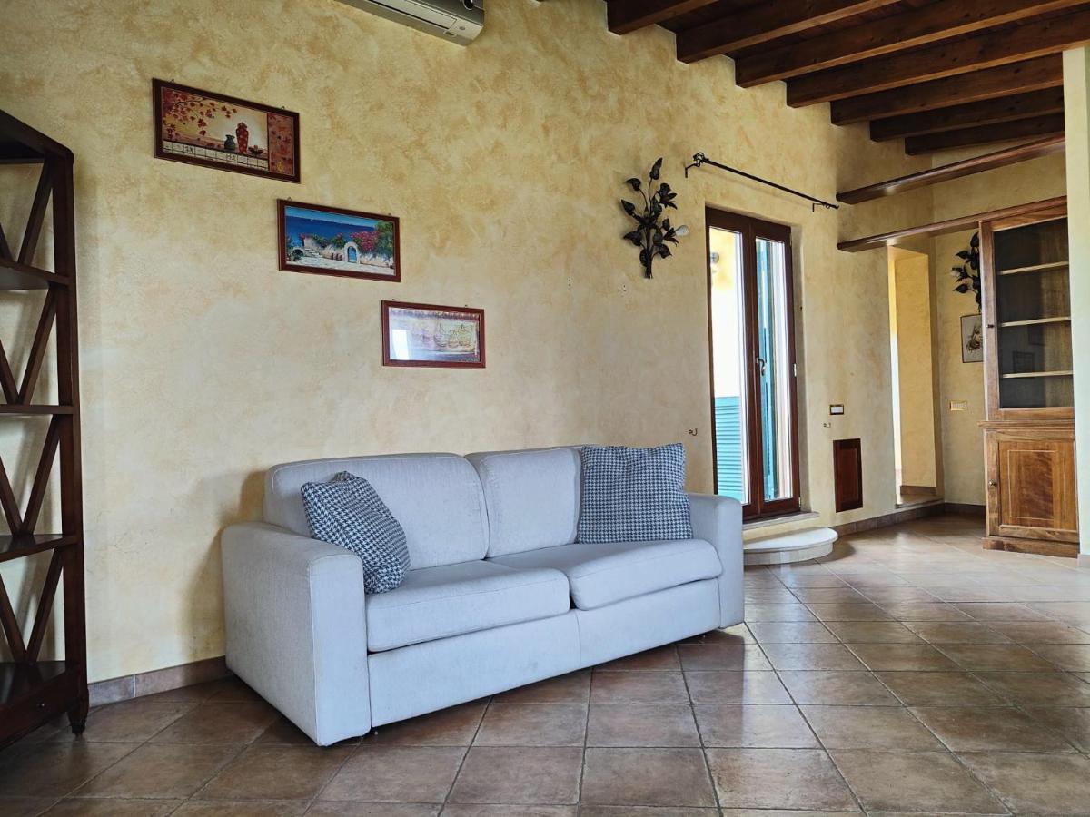 B&B Camera Delle Camelie Palestrina Exterior photo